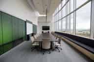 Meeting Rooms