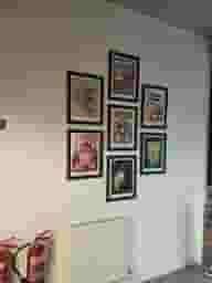 Seminar Rooms