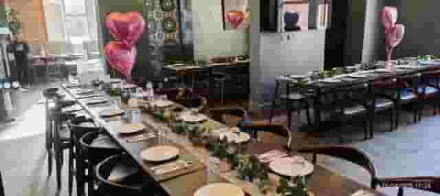 Vintage Events