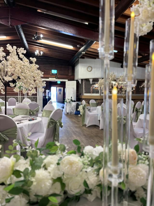 Vintage Events