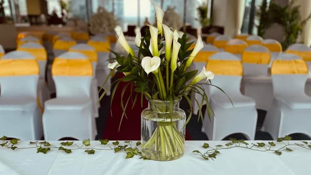 Vintage Events