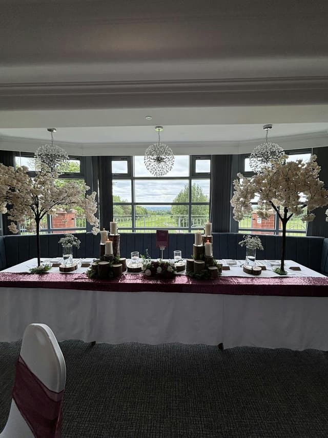 Vintage Events