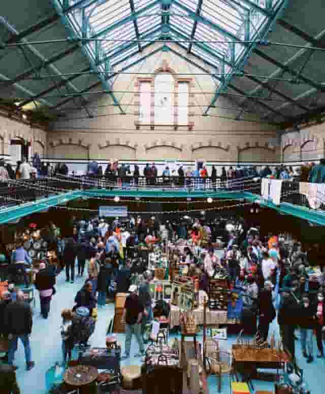 Vintage Events