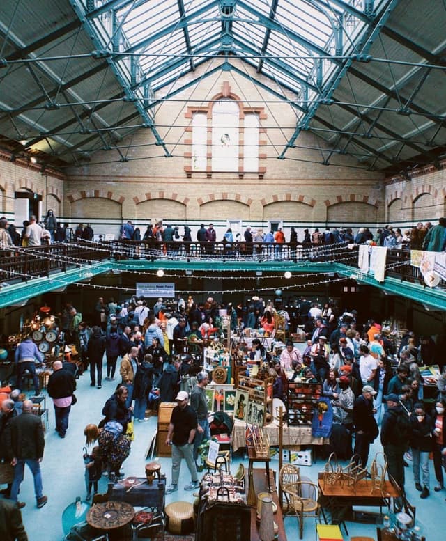 Vintage Events