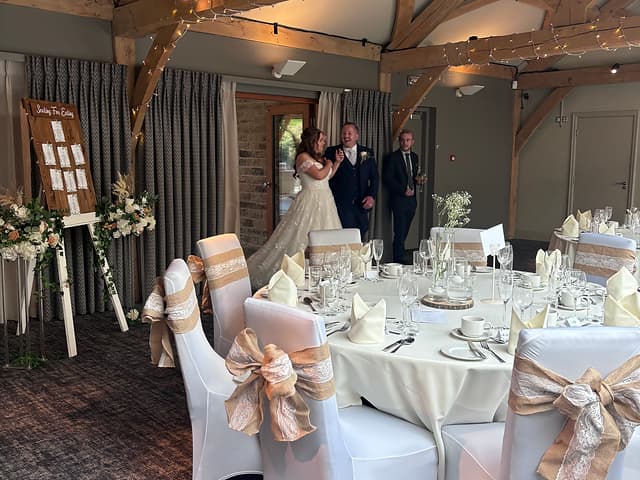 Vintage Events