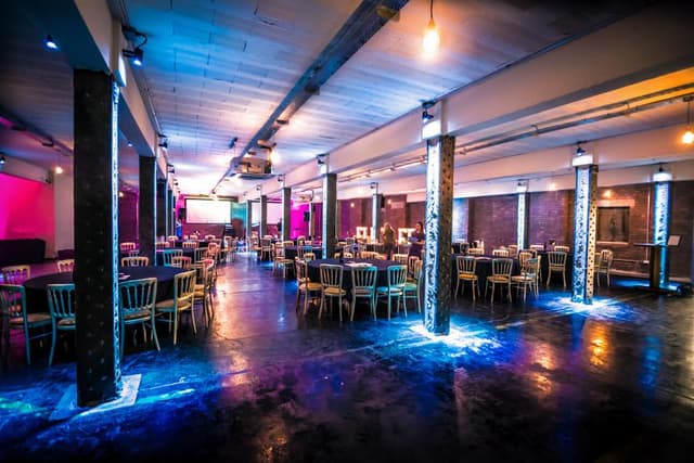 Vintage Events