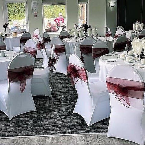 Vintage Events