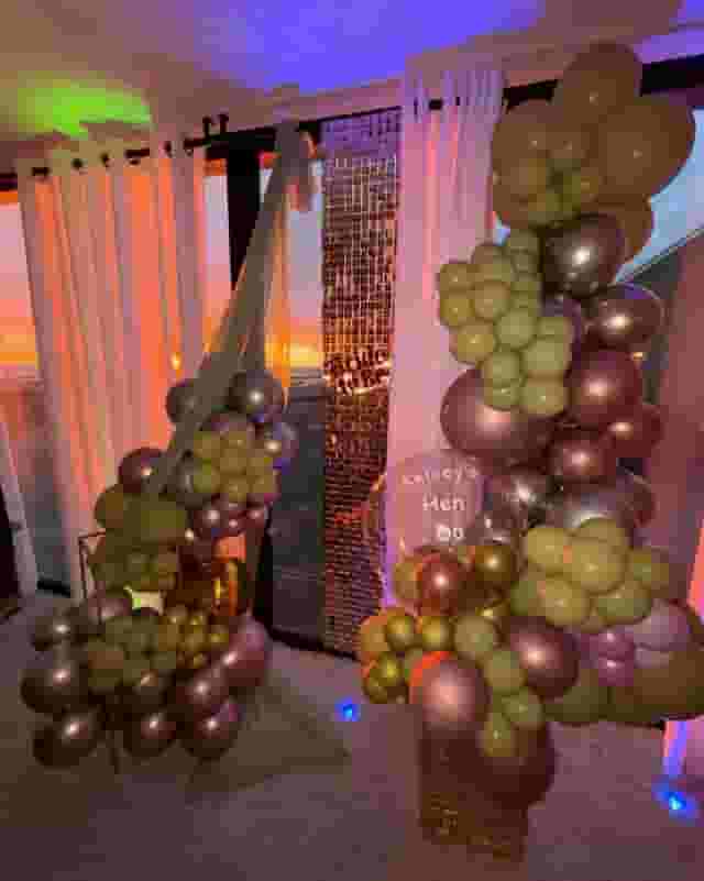 Vintage Events