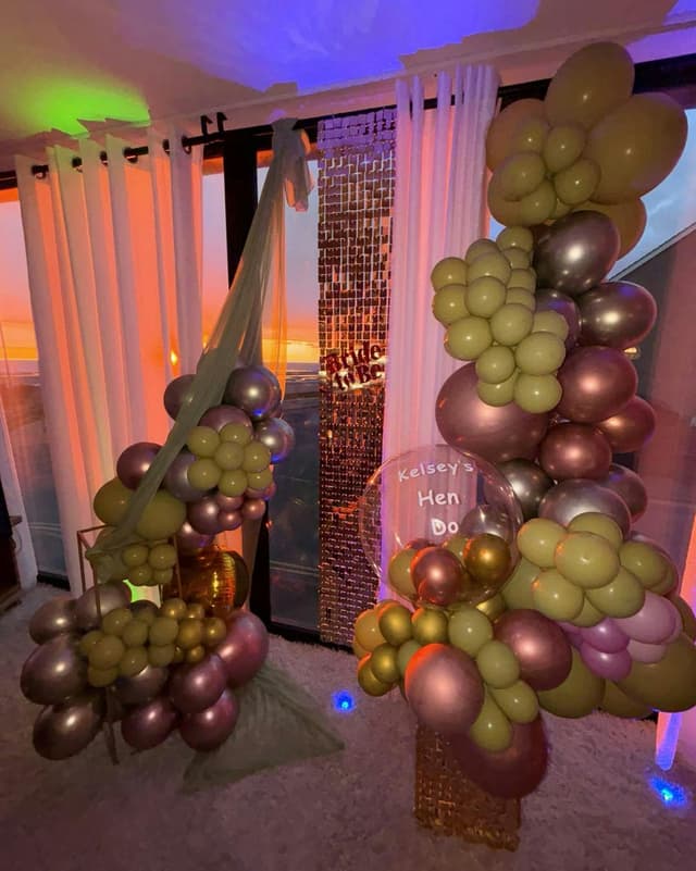 Vintage Events