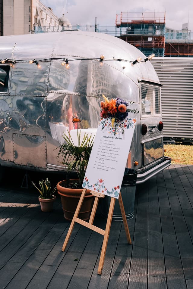 Vintage Events