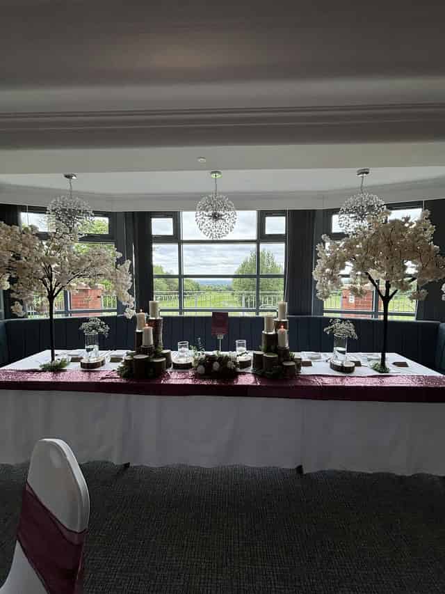 Vintage Events