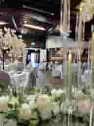 Unusual Venues