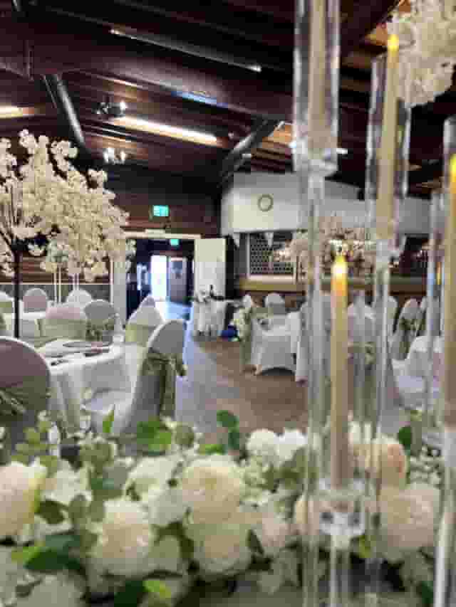 Vintage Events