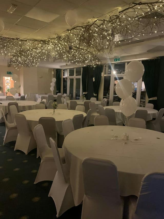 Vintage Events