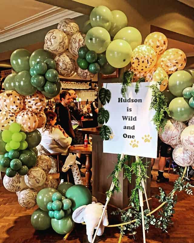 Vintage Events