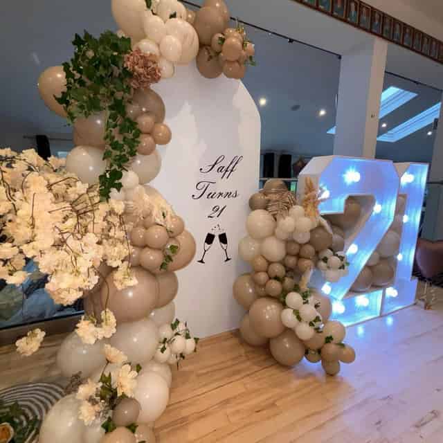 Vintage Events
