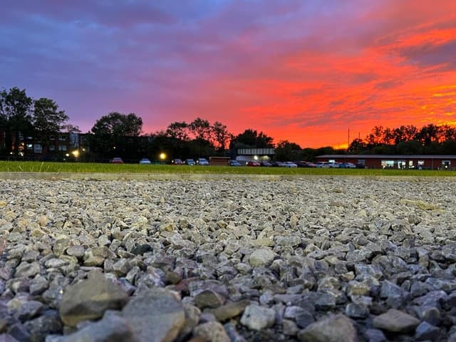 Rushford Park