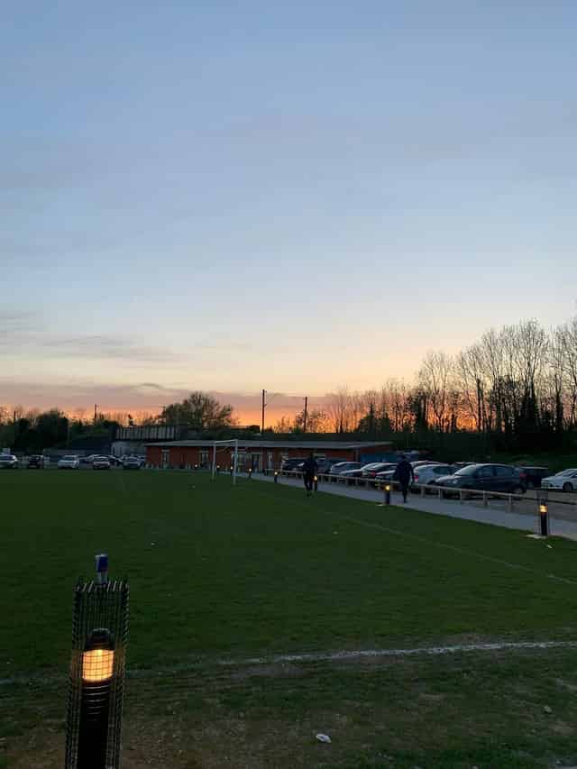 Rushford Park