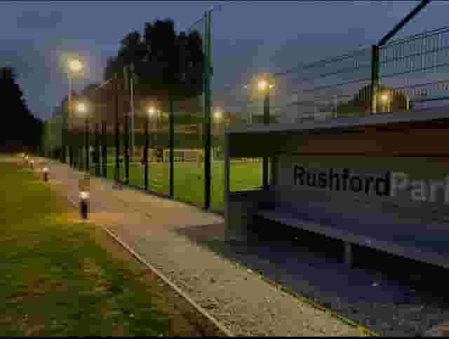 Rushford Park