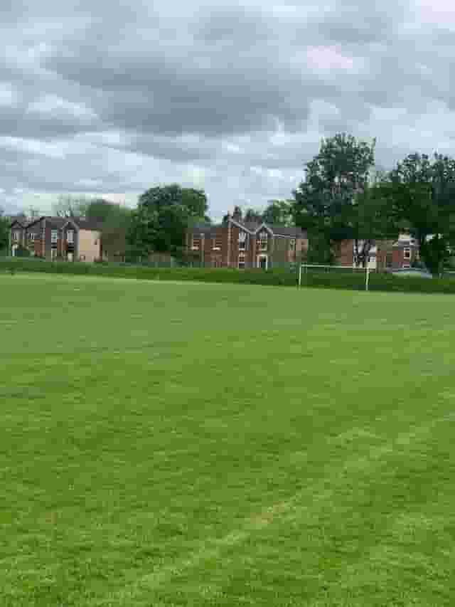 Rushford Park
