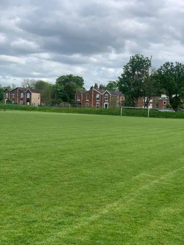 Rushford Park
