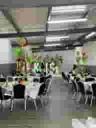 Workshop Venues