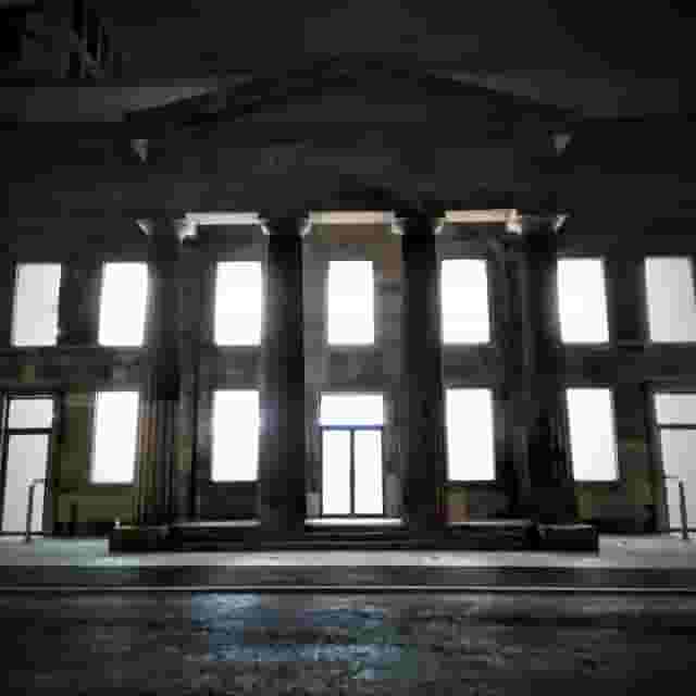Grosvenor Building