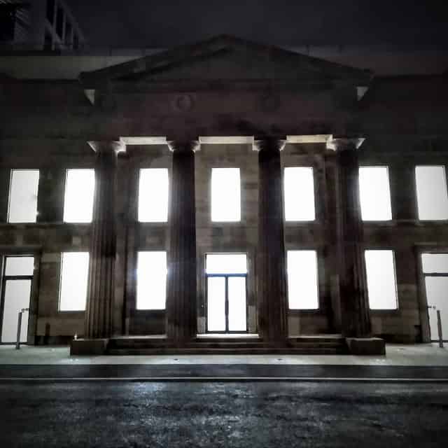 Grosvenor Building