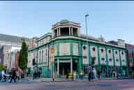 Away Day Venue