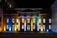 Formal Event Venues