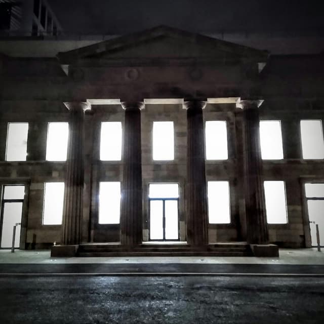 Grosvenor Building