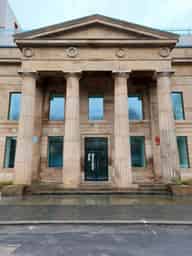 Conference Venues