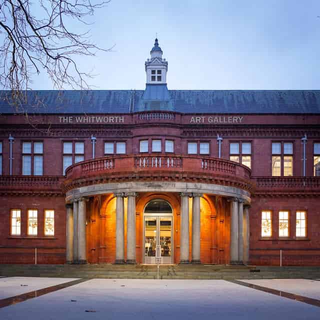 The Whitworth