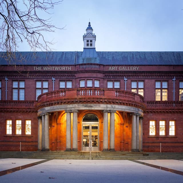 The Whitworth