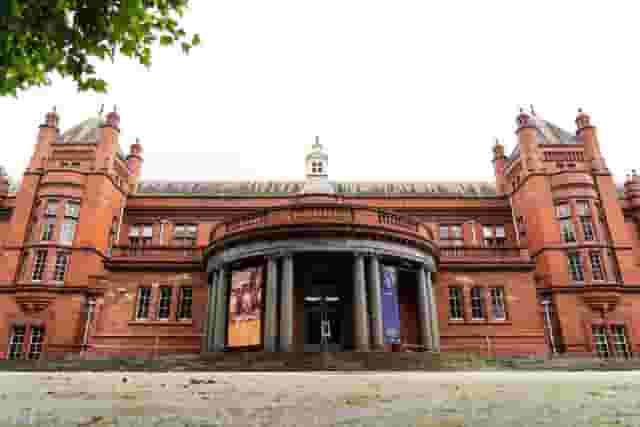The Whitworth