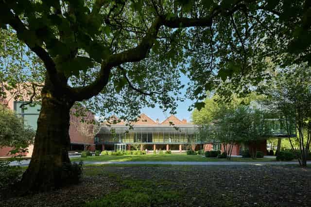 The Whitworth