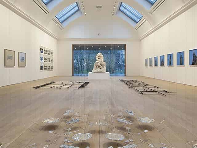 The Whitworth