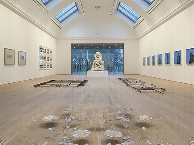 The Whitworth