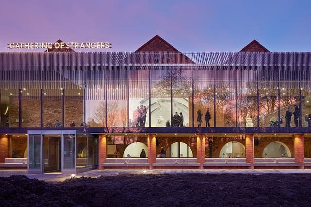 The Whitworth