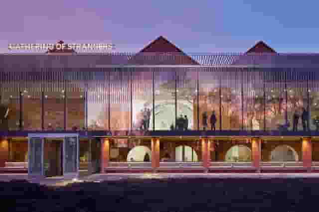The Whitworth