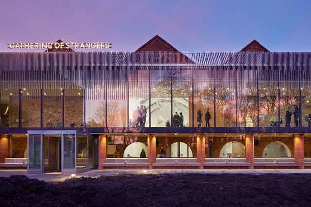 The Whitworth