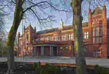 Northern Quarter