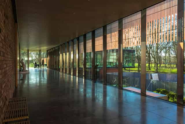The Whitworth