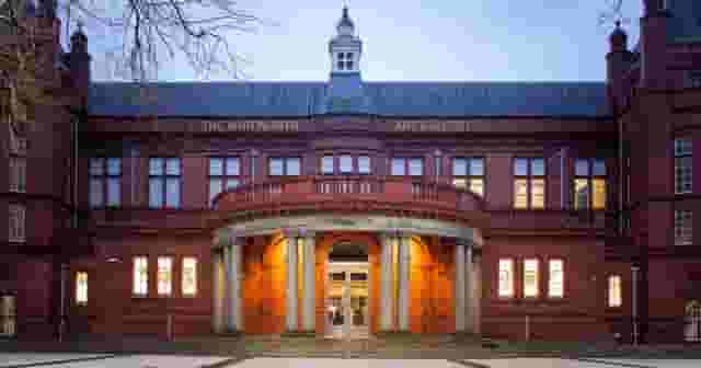 The Whitworth