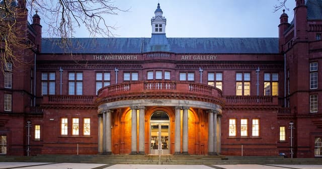 The Whitworth