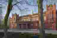 Big Event Spaces