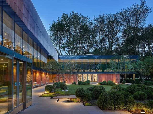 The Whitworth