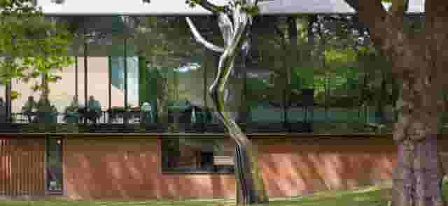 The Whitworth