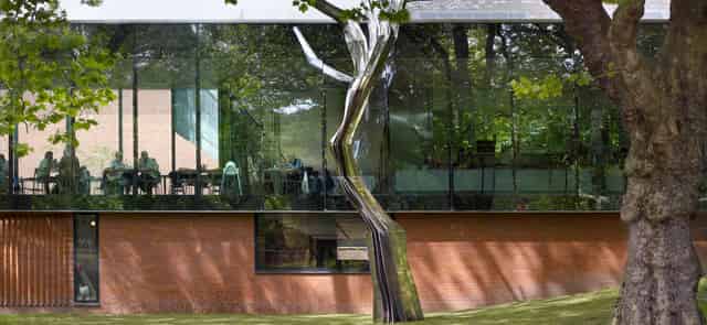 The Whitworth