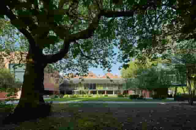 The Whitworth